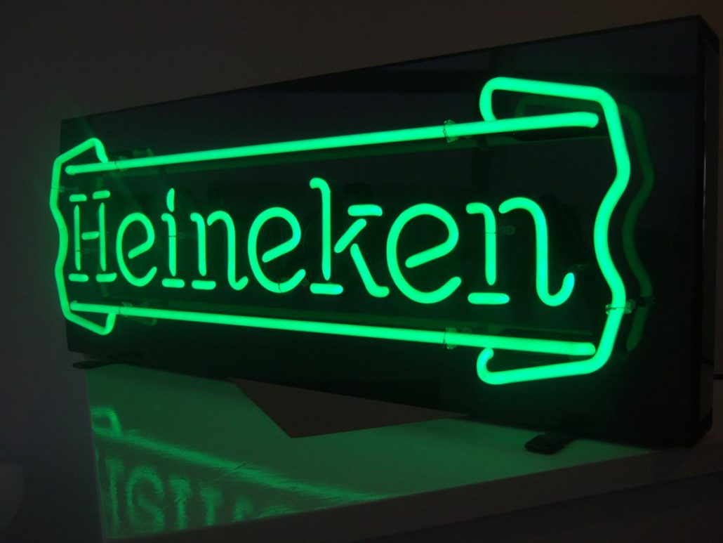 Neon Ürünleri